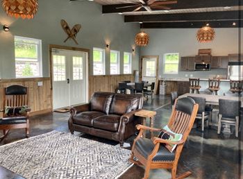 Clubhouse